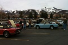 Cars and Coffee (4/11)