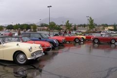 Alpine Loop (8/09)