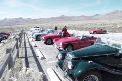 Antelope Island (3/09)