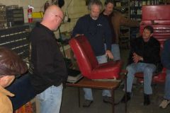 Tech Session (1/10)