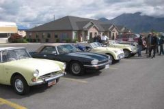 Memorial Day drive to Torrey (5/10)