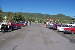 Cars and Coffee (6/10)