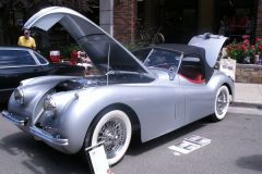 Healey Days (7/10)