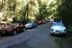 City Creek Picnic (9/10)
