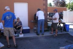Swap Meet (9/10)