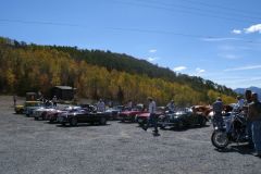Fall Color Tour (10/10)