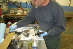 Tech Day (11/10)