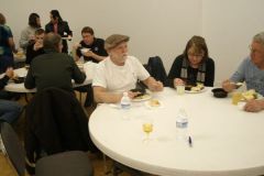 Potluck (2/11)