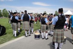 Highland Festival (6/11)