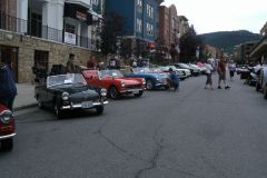 Healey Days (7/11)