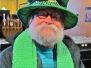 St Patrick\'s Day (3/13)