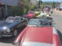 Miner's Day Parade (9/14)