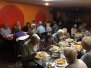 End of Season Dinner (11/17)