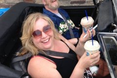 Sundae Drive (4/20)
