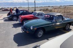 Gary Meldrum Eureka (3/21)