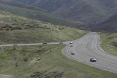 Four Reservoir tour (5/21)