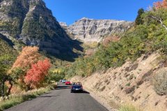 Alpine Loop (9/21)