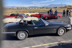 Antelope Island (11/21)