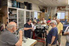 SU Tech Session (8/22)