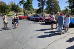 State St Cruise (9/22)