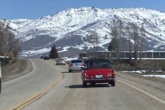 North Ogden Divide (4/23)