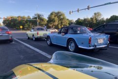 Sunset Drive (6/23)