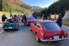Alpine Loop (9/23)