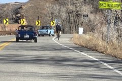 Oakley Diner (11/23)