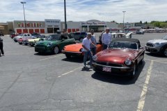 Steamboat Springs (5/25)