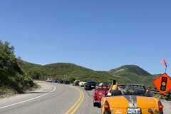Chalk Creek (6/25)
