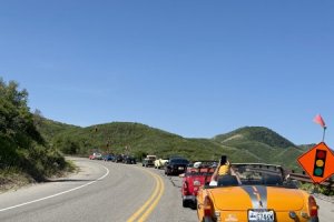 Chalk Creek (6/25)
