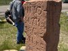 100RonChalk