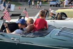 Butler Days (7/25)