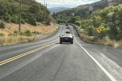 Trappers Loop (8/25)