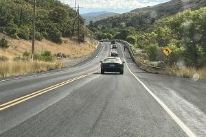 Trappers Loop (8/25)