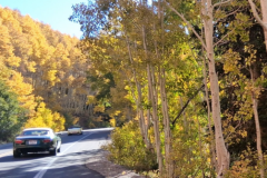Alpine Loop (9/25)