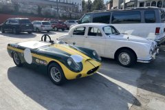 St Pattys Day brunch (3/26)