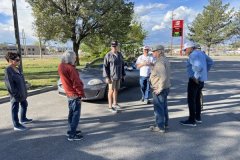 North Ogden Divide (4/26)