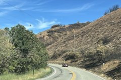 Trapper’s Loop (8/26)