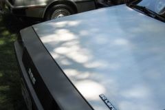 Cache Valley Cruise-In (7/12)