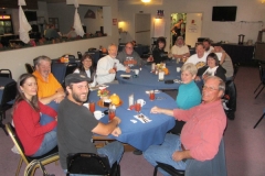 Elks Lodge Breakfast (11/12)