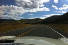 Fall Color Tour (10/11)