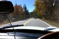 Fall Color Tour (10/12)