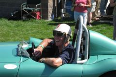 Healey's at Miller (9/09)