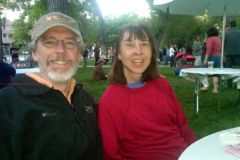 Living Traditions Festival (5/11)