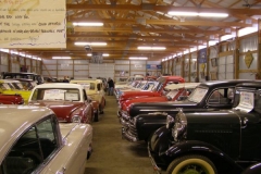 Millstream Classic Car Museum (11/11)