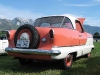 1956 Nash Metropolitan