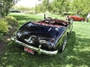 1962 Austin Healey 3000 BJ7