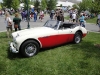 1965 Austin Healey 3000 MK III BJ8