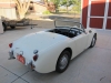 1959 Austin Healey Sprite, RHD